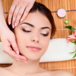 Swedish massage service in Dubai