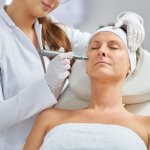 Swedish massage service in Dubai