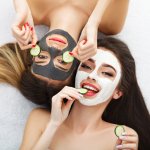 Swedish massage service in Dubai